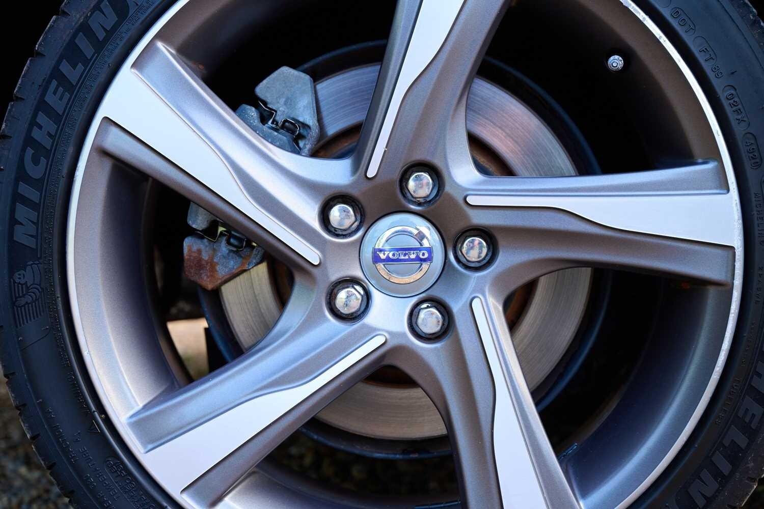 Used Volvo V60 2025 for sale - 76556697: Photo 27