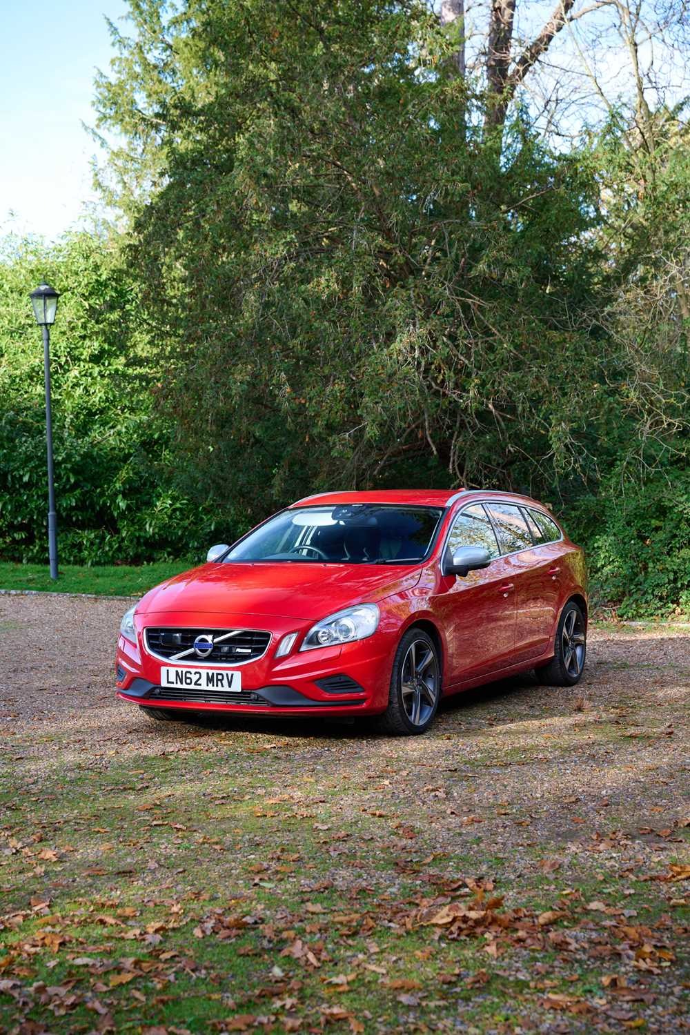 Used Volvo V60 2025 for sale - 76556697: Photo 28