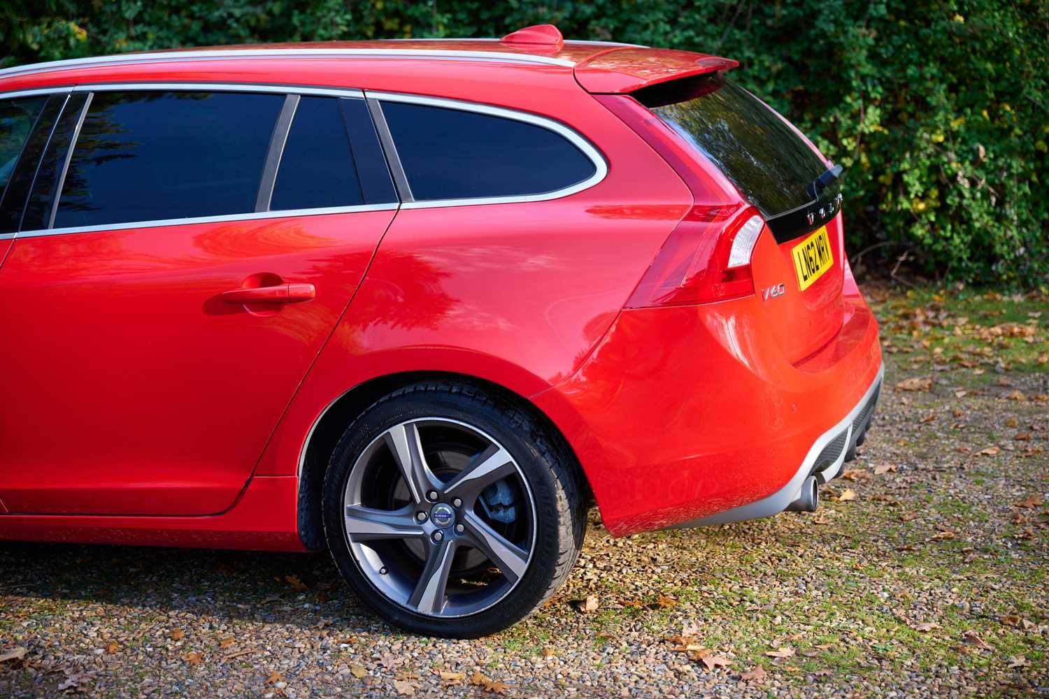 Used Volvo V60 2025 for sale - 76556697: Photo 31