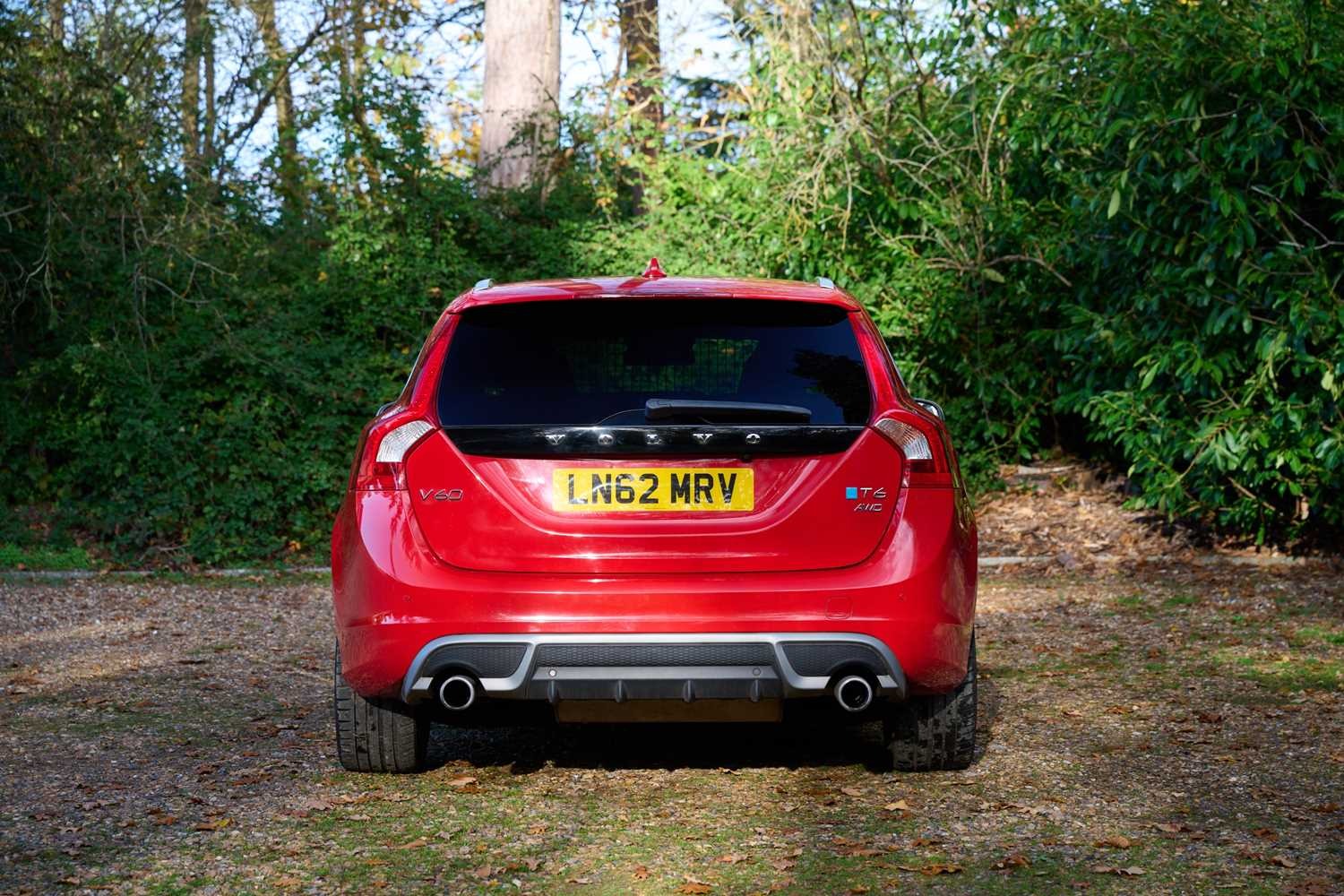 Used Volvo V60 2025 for sale - 76556697: Photo 38