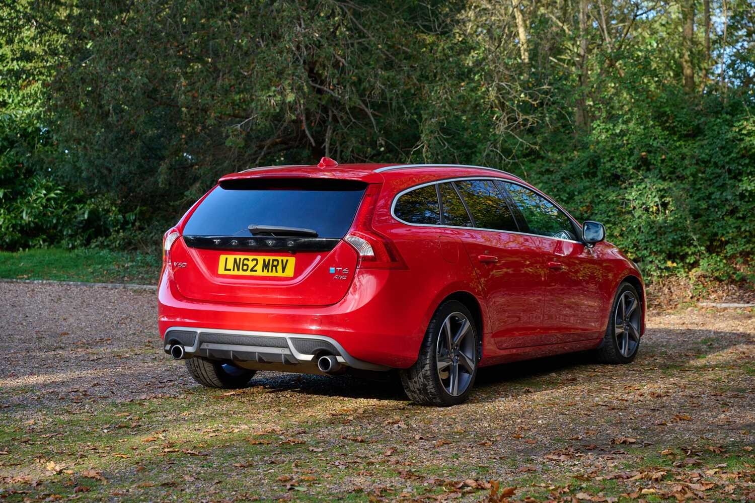 Used Volvo V60 2025 for sale - 76556697: Photo 40