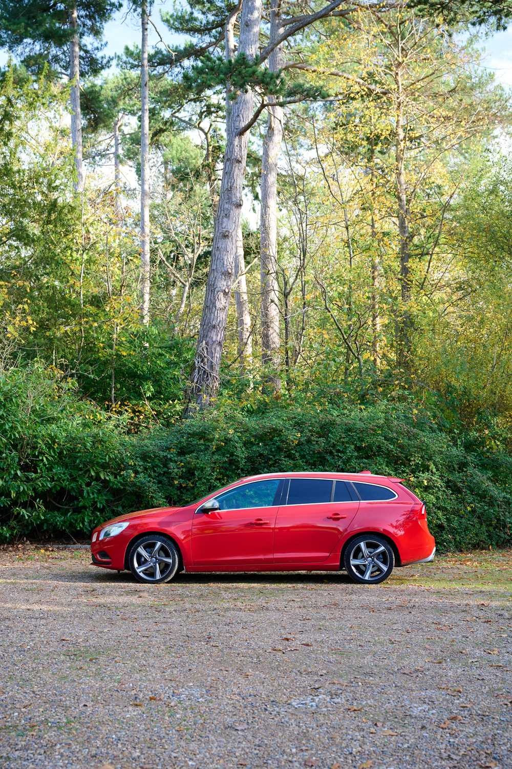 Used Volvo V60 2025 for sale - 76556697: Photo 42