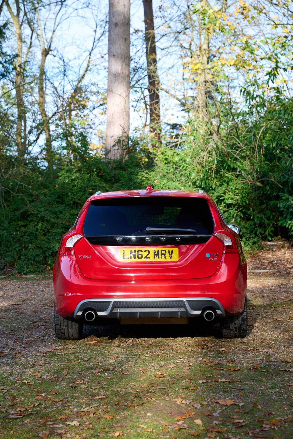 Used Volvo V60 2025 for sale - 76556697: Photo 43