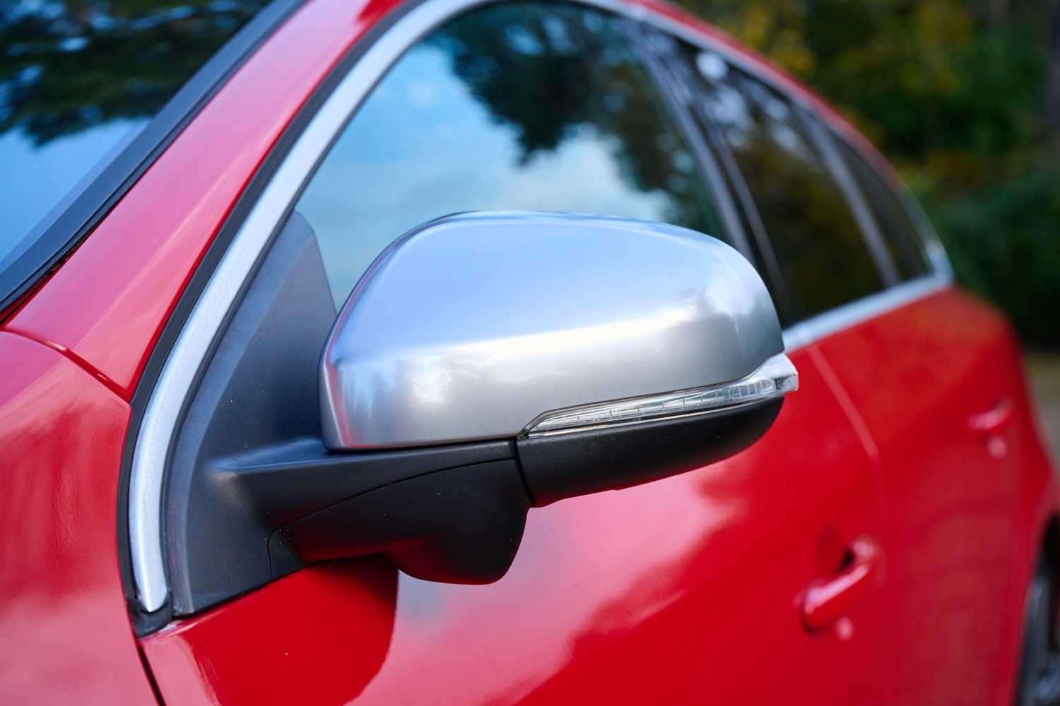 Used Volvo V60 2025 for sale - 76556697: Photo 46