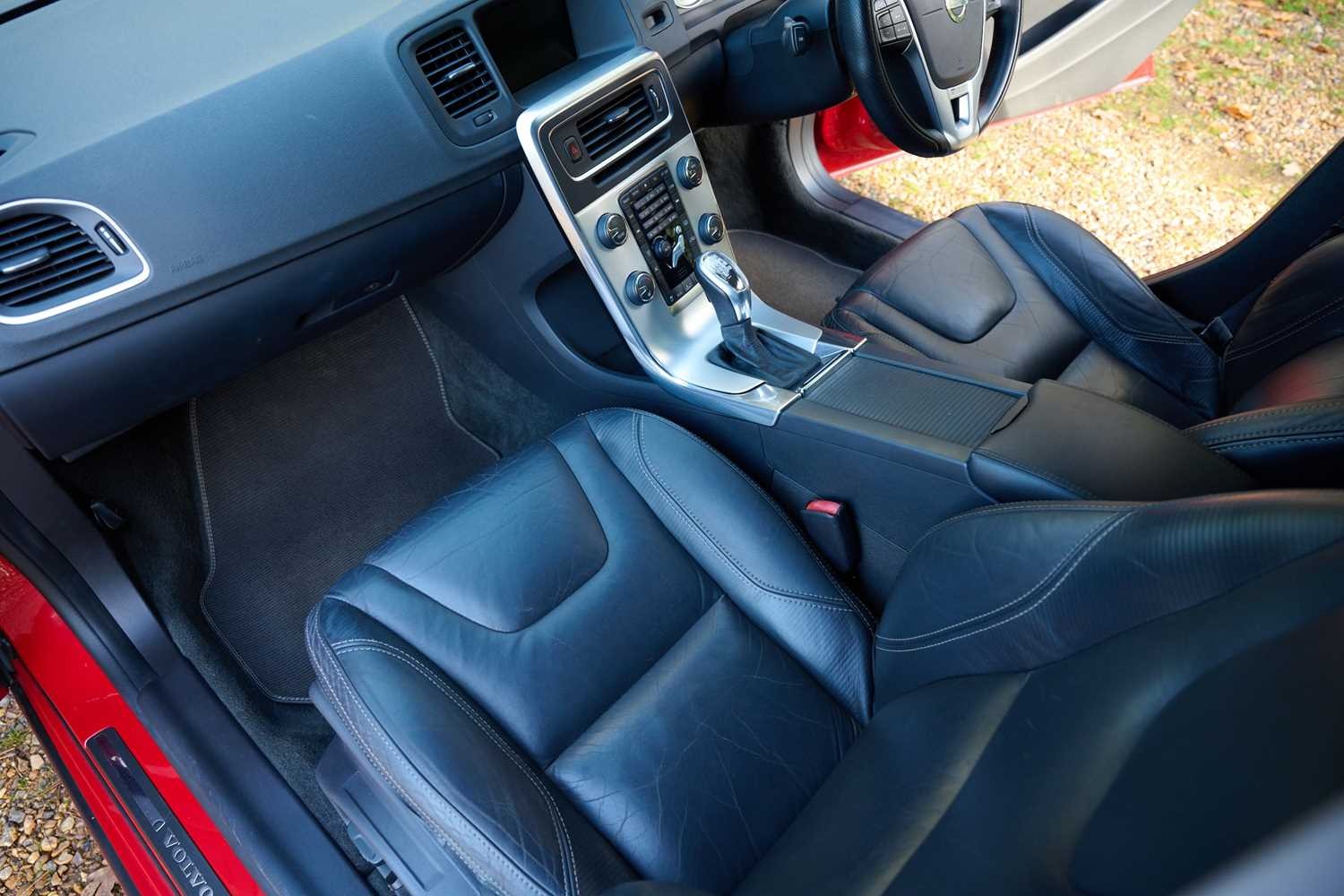 Used Volvo V60 2025 for sale - 76556697: Photo 53