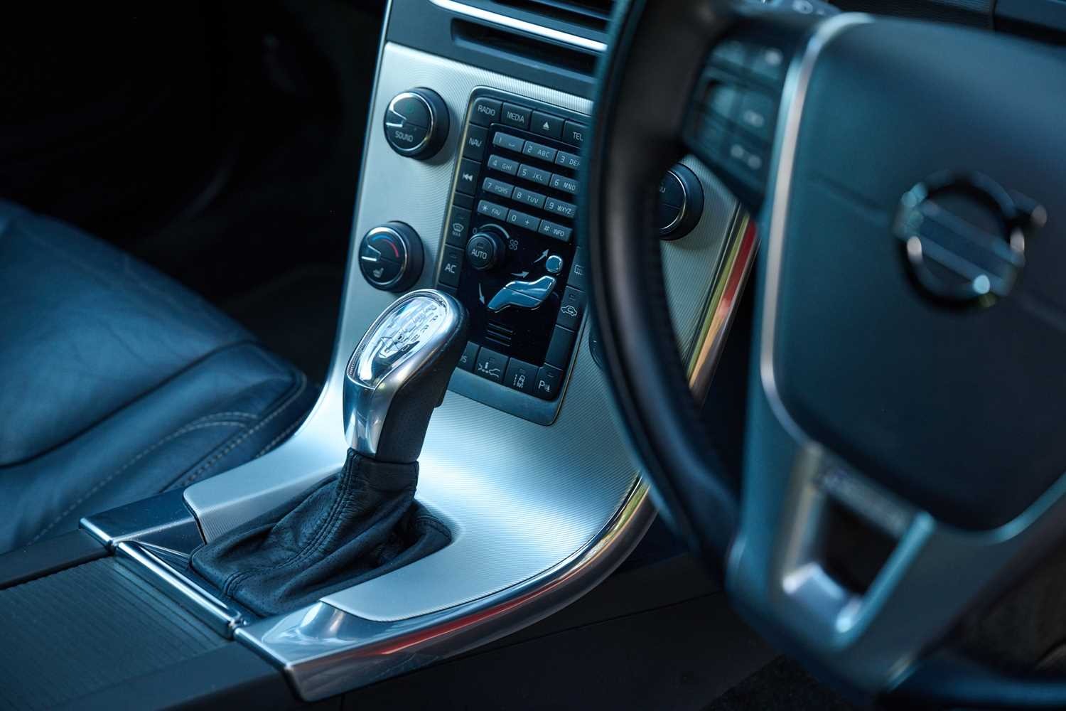 Used Volvo V60 2025 for sale - 76556697: Photo 59