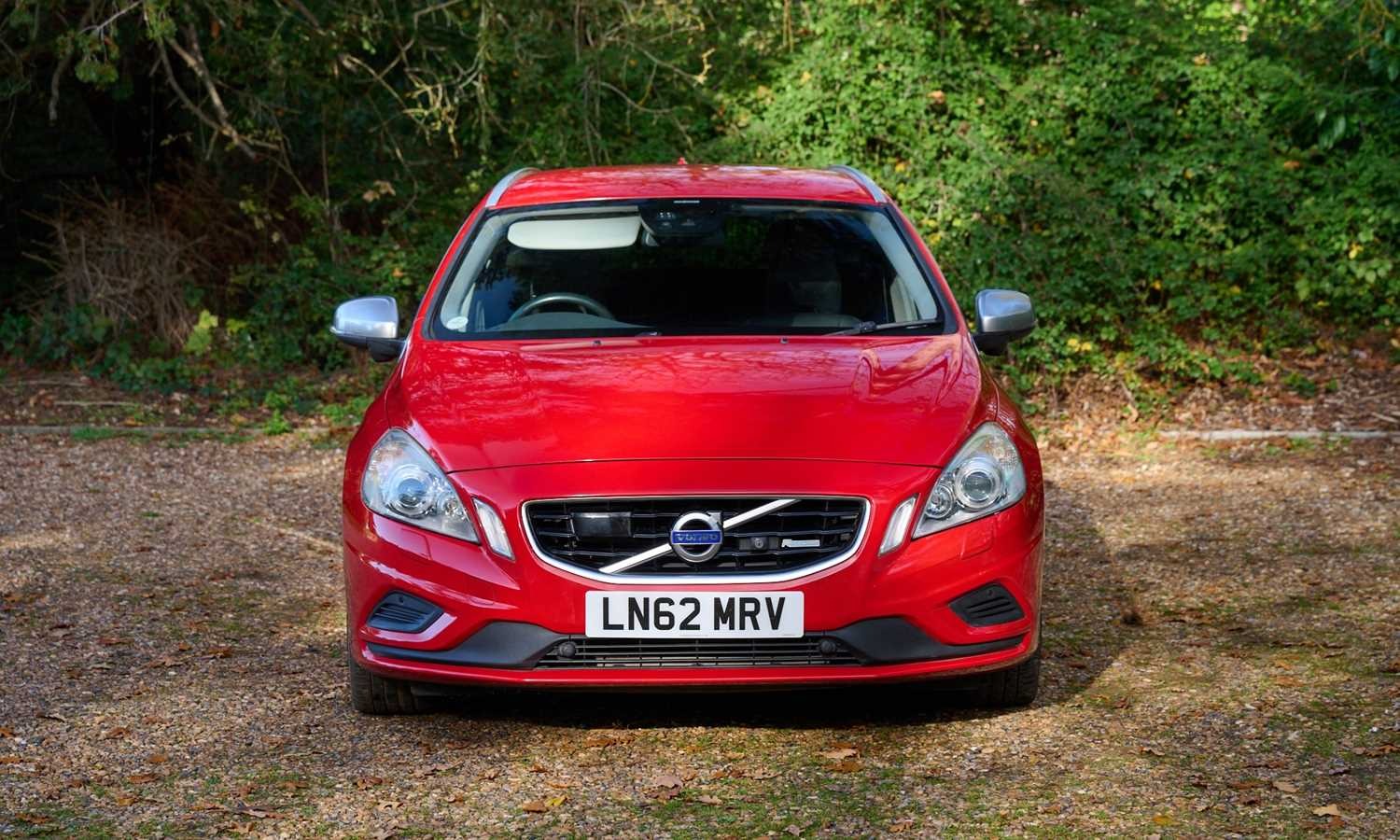 Used Volvo V60 2025 for sale - 76556697: Photo 6