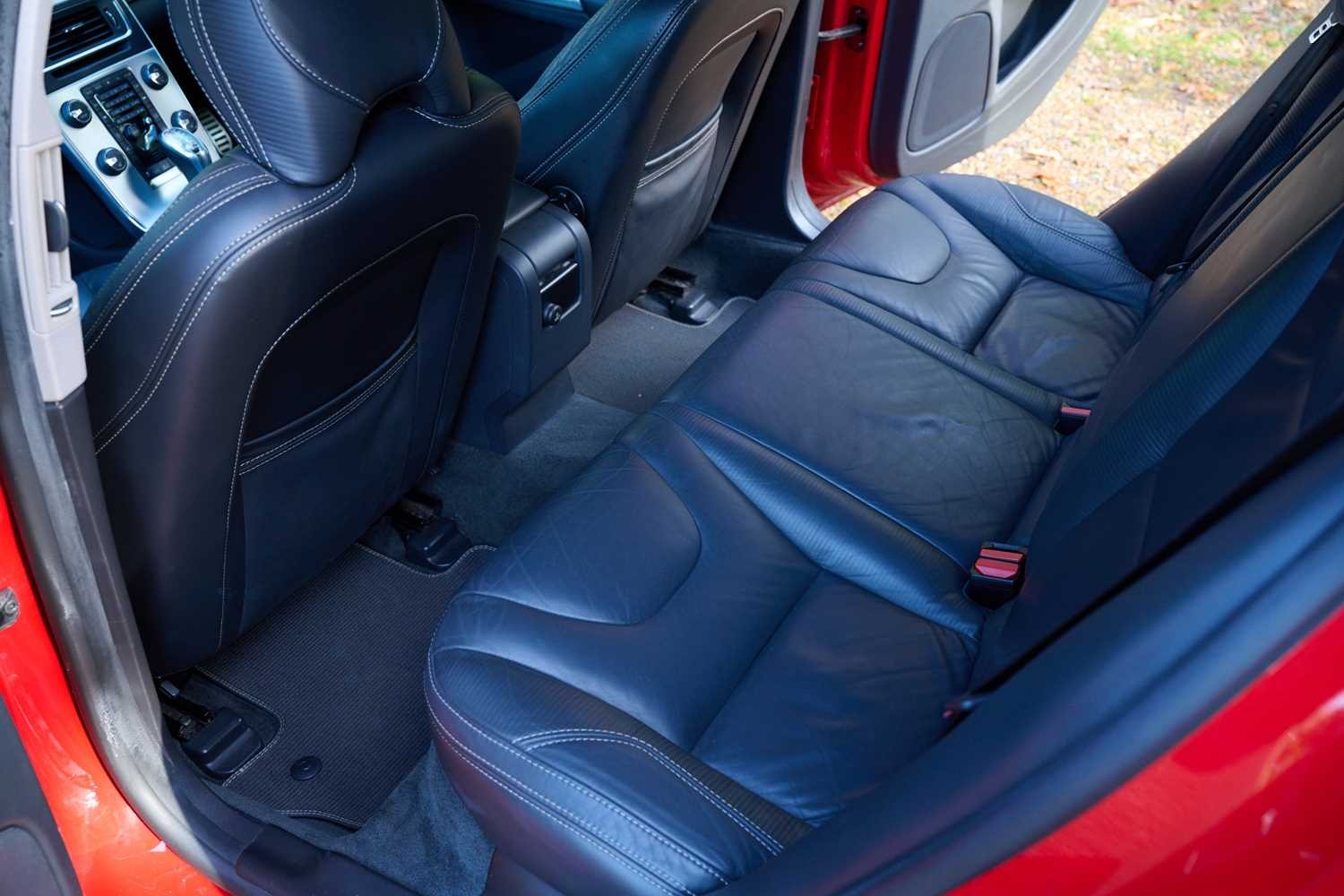 Used Volvo V60 2025 for sale - 76556697: Photo 60