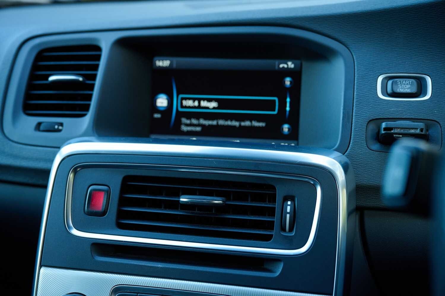 Used Volvo V60 2025 for sale - 76556697: Photo 62