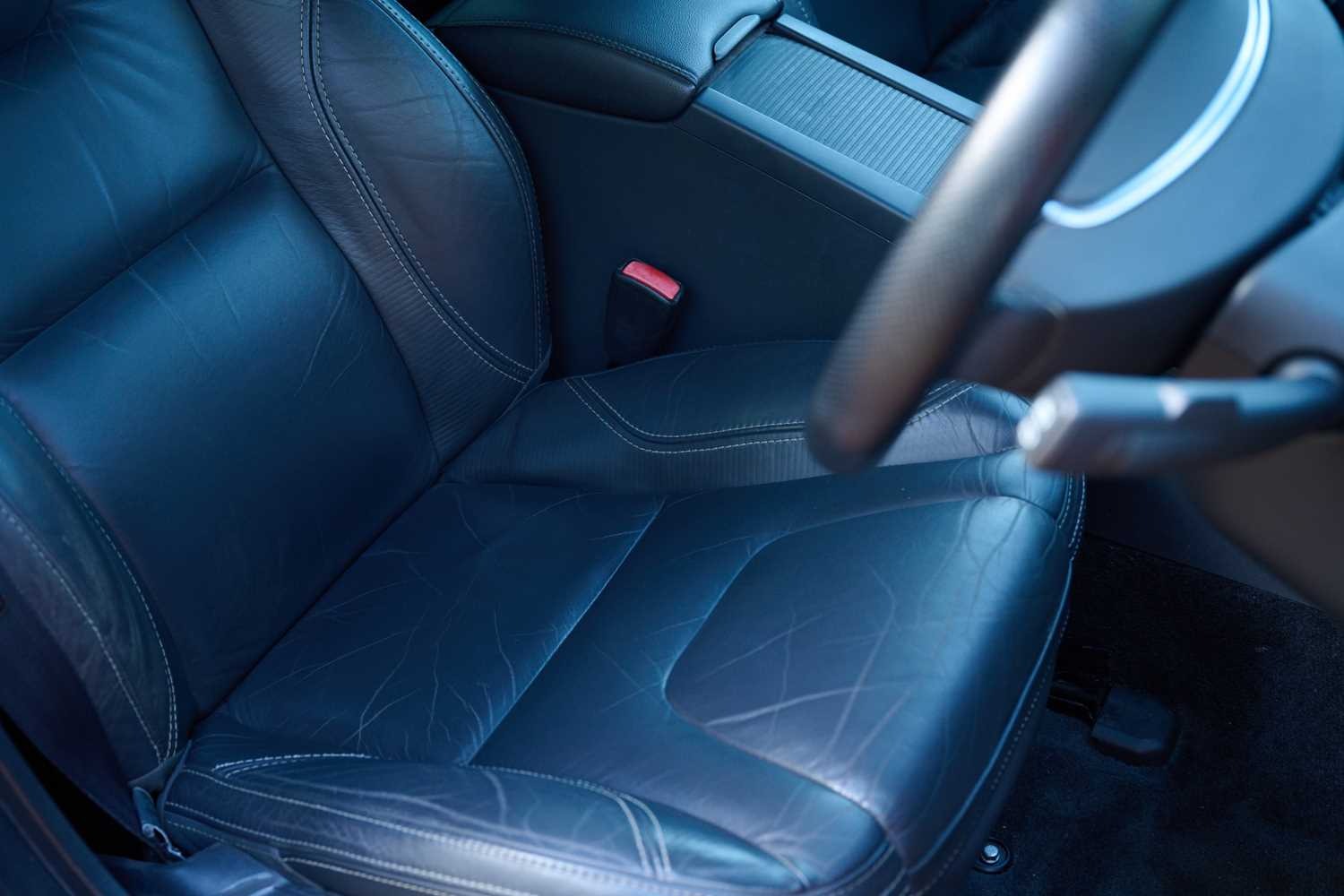 Used Volvo V60 2025 for sale - 76556697: Photo 64