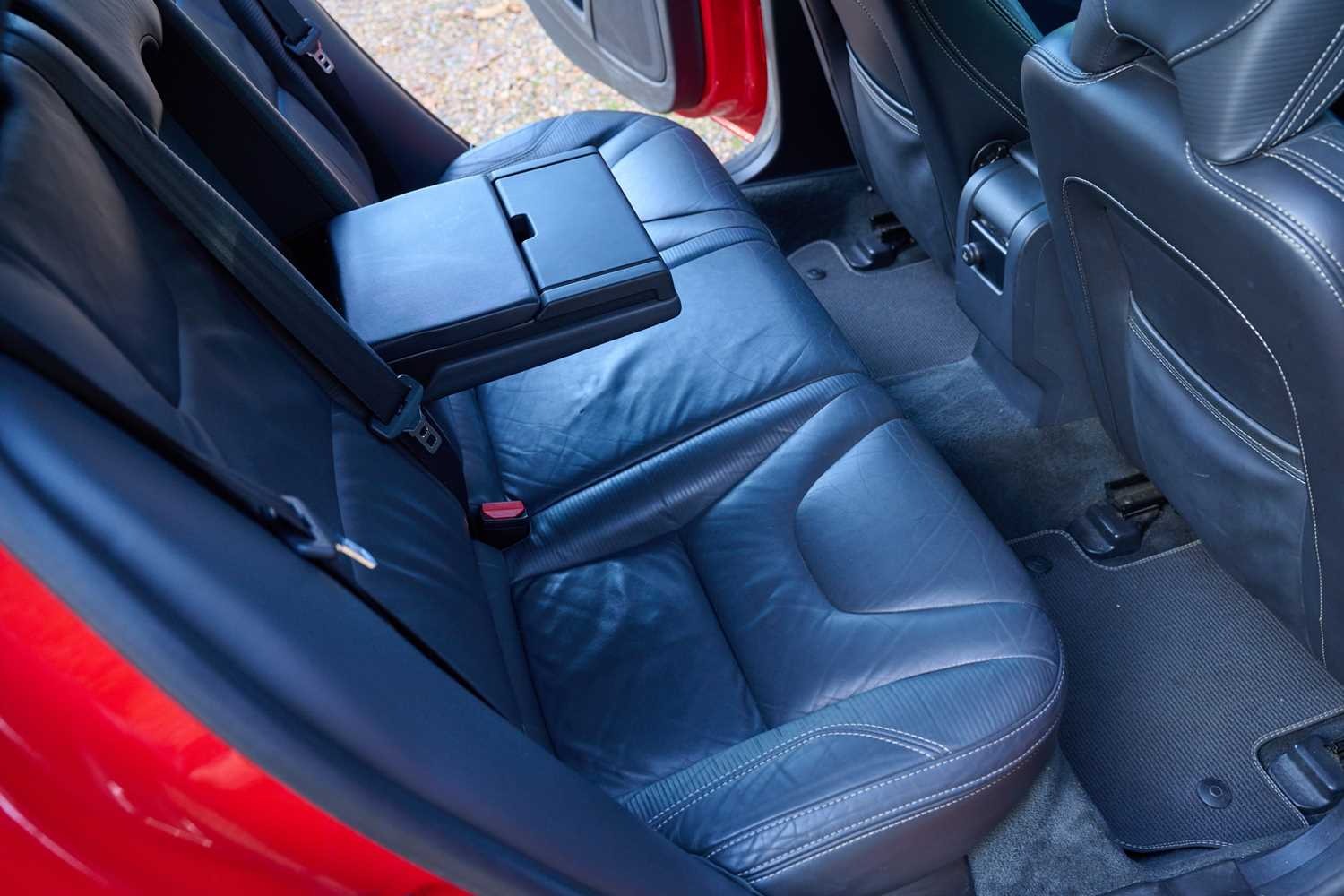 Used Volvo V60 2025 for sale - 76556697: Photo 65