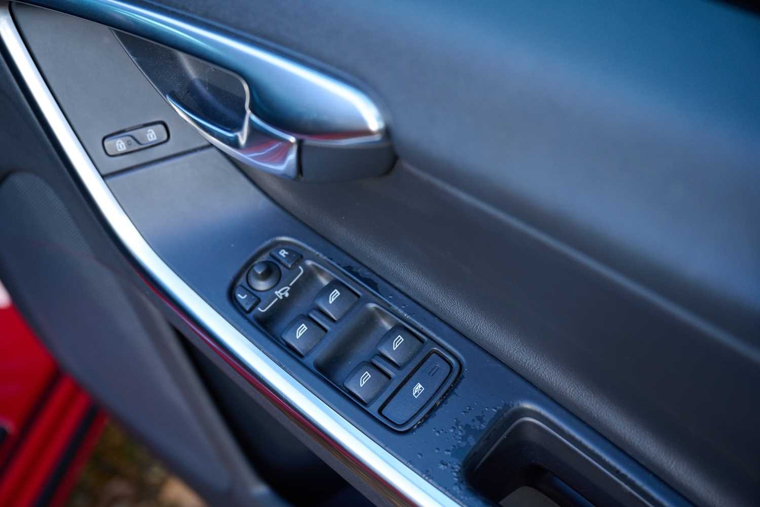 Used Volvo V60 2025 for sale - 76556697: Photo 66