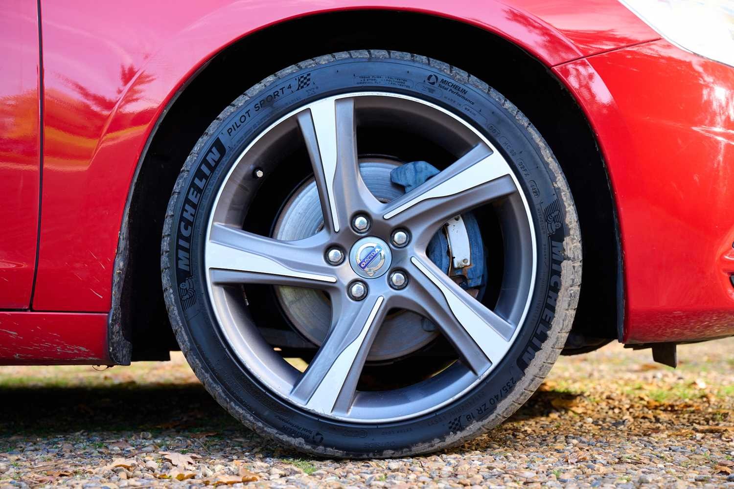 Used Volvo V60 2025 for sale - 76556697: Photo 7