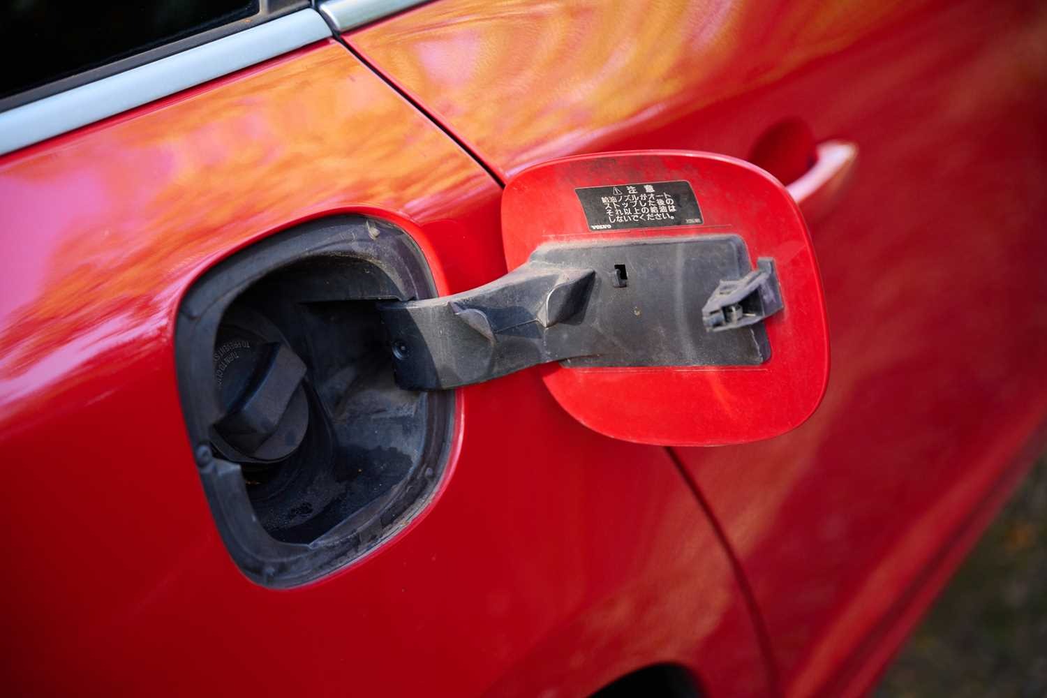 Used Volvo V60 2025 for sale - 76556697: Photo 71