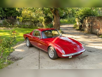 Used Lotus Elan 1973 for sale - 78979475: Photo