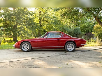 Used Lotus Elan 1973 for sale - 78979475: Photo