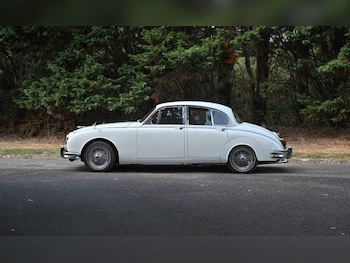 Used Jaguar Mark II 1961 for sale - 75772740: Photo