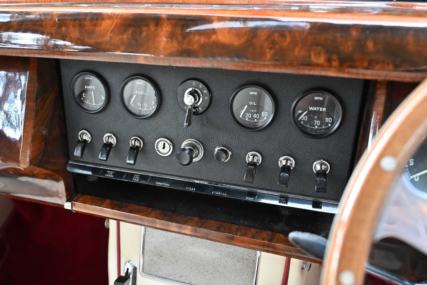 Vehicle 32