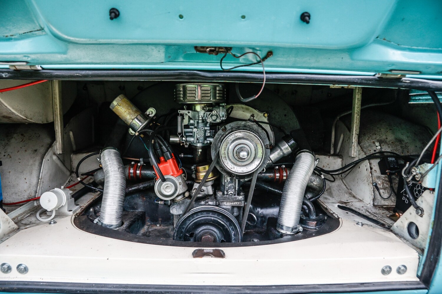 Used Volkswagen Campervan 2018 for sale - 77432707: Photo 11