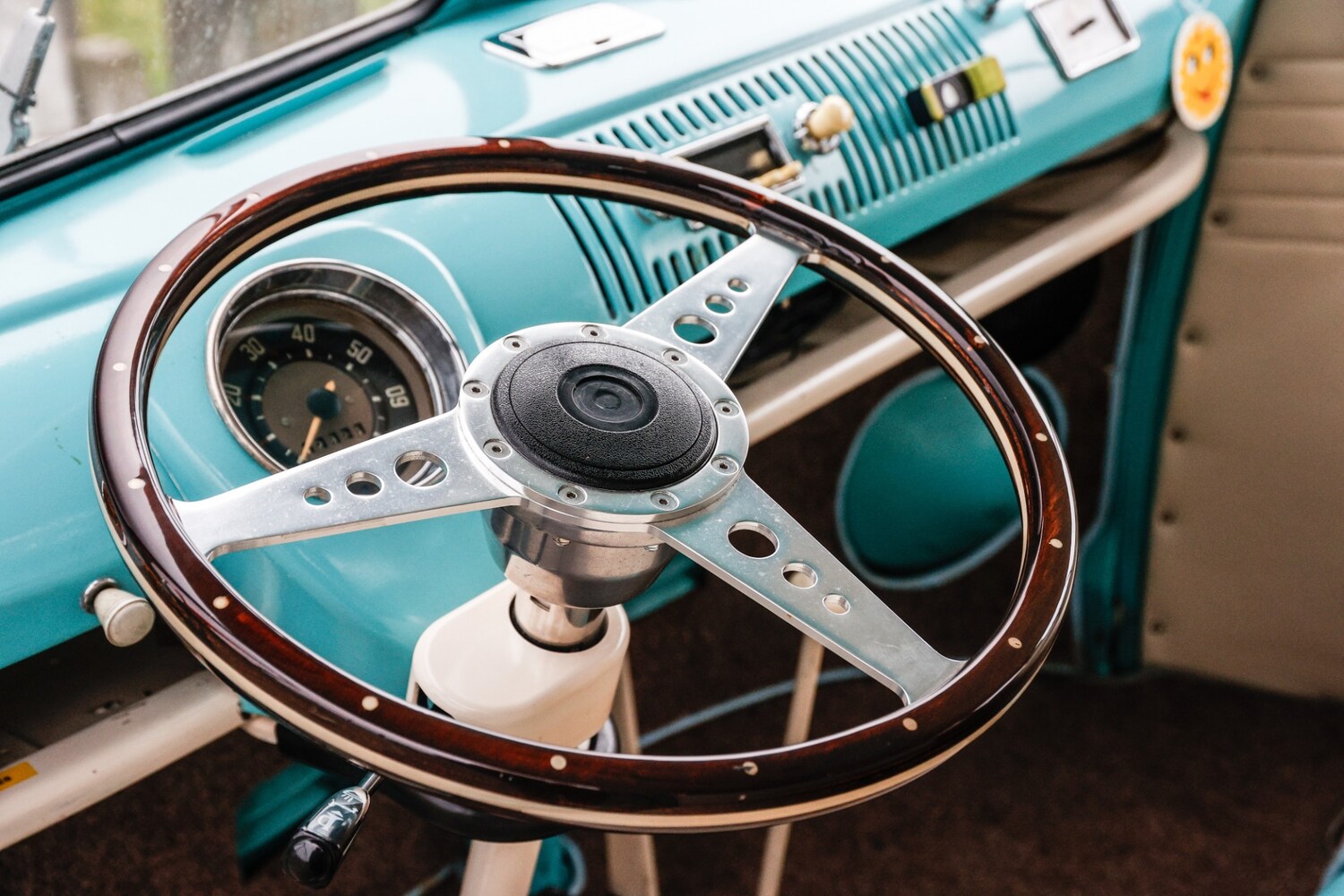 Used Volkswagen Campervan 2018 for sale - 77432707: Photo 12