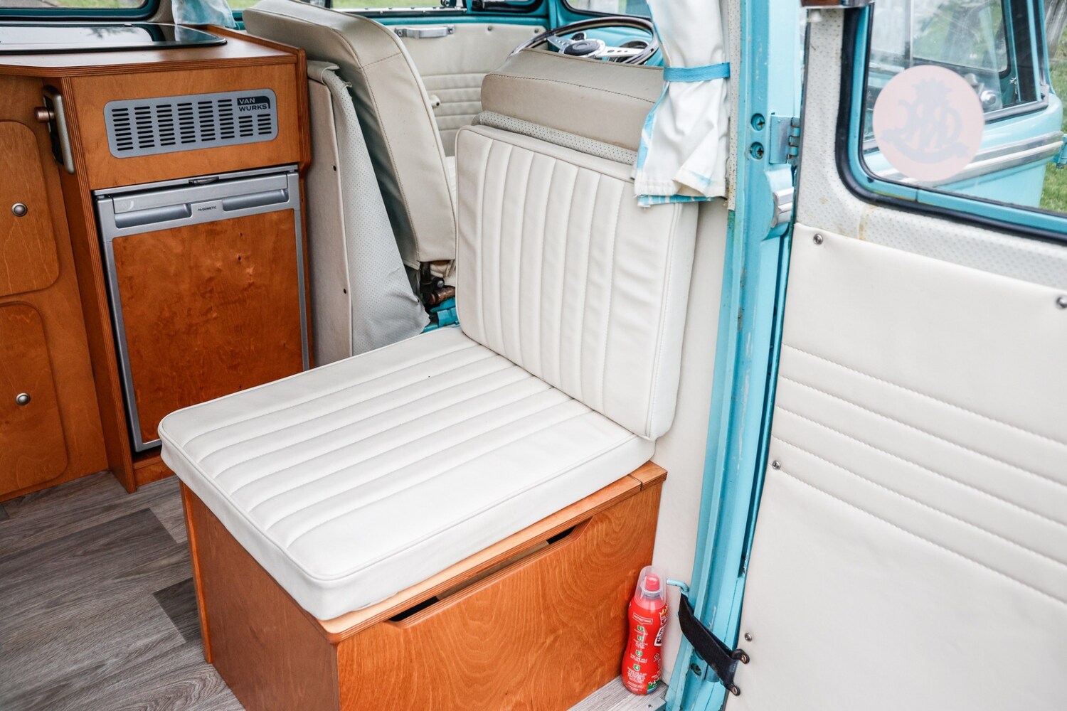 Used Volkswagen Campervan 2018 for sale - 77432707: Photo 15