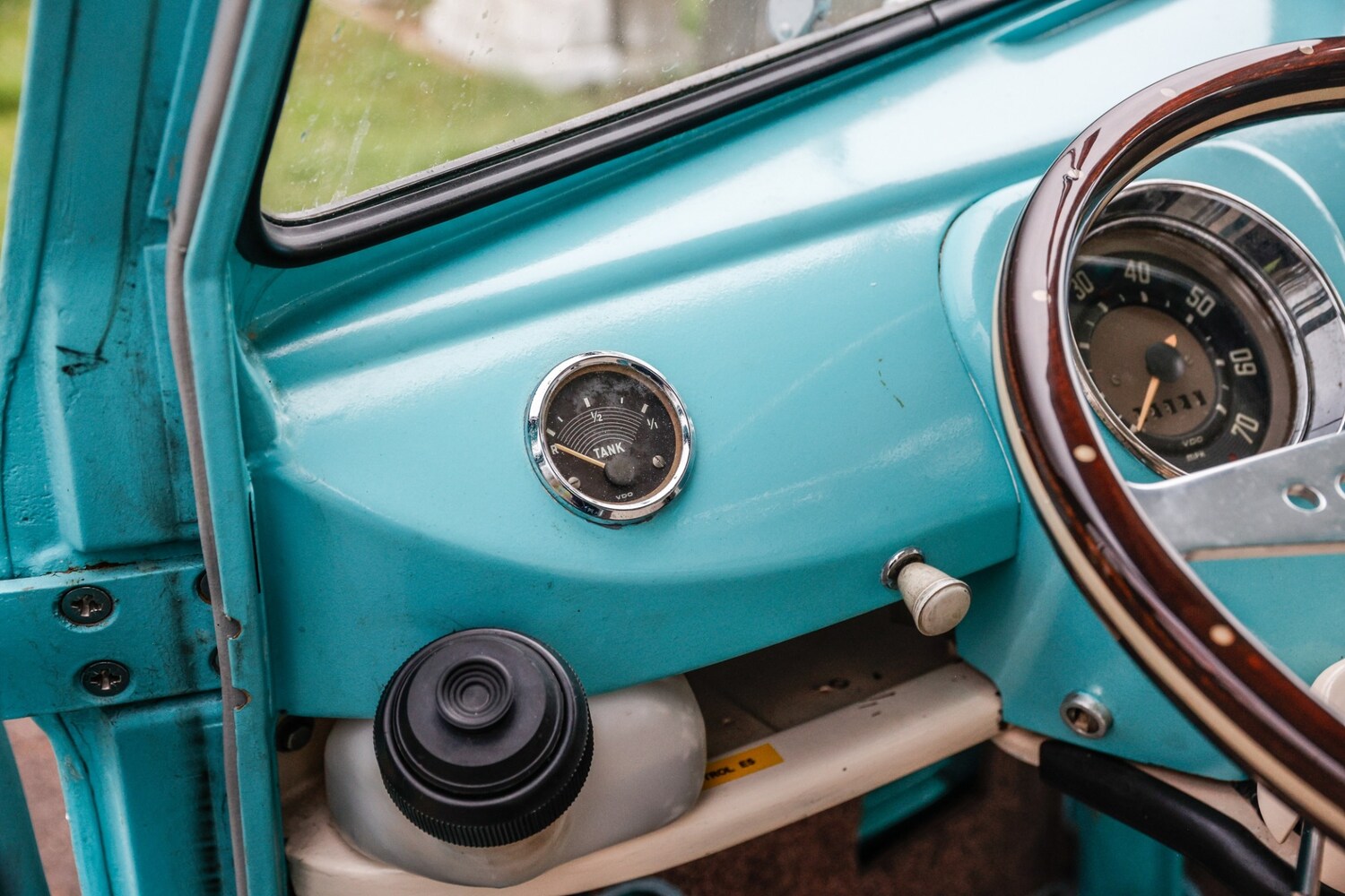 Used Volkswagen Campervan 2018 for sale - 77432707: Photo 19