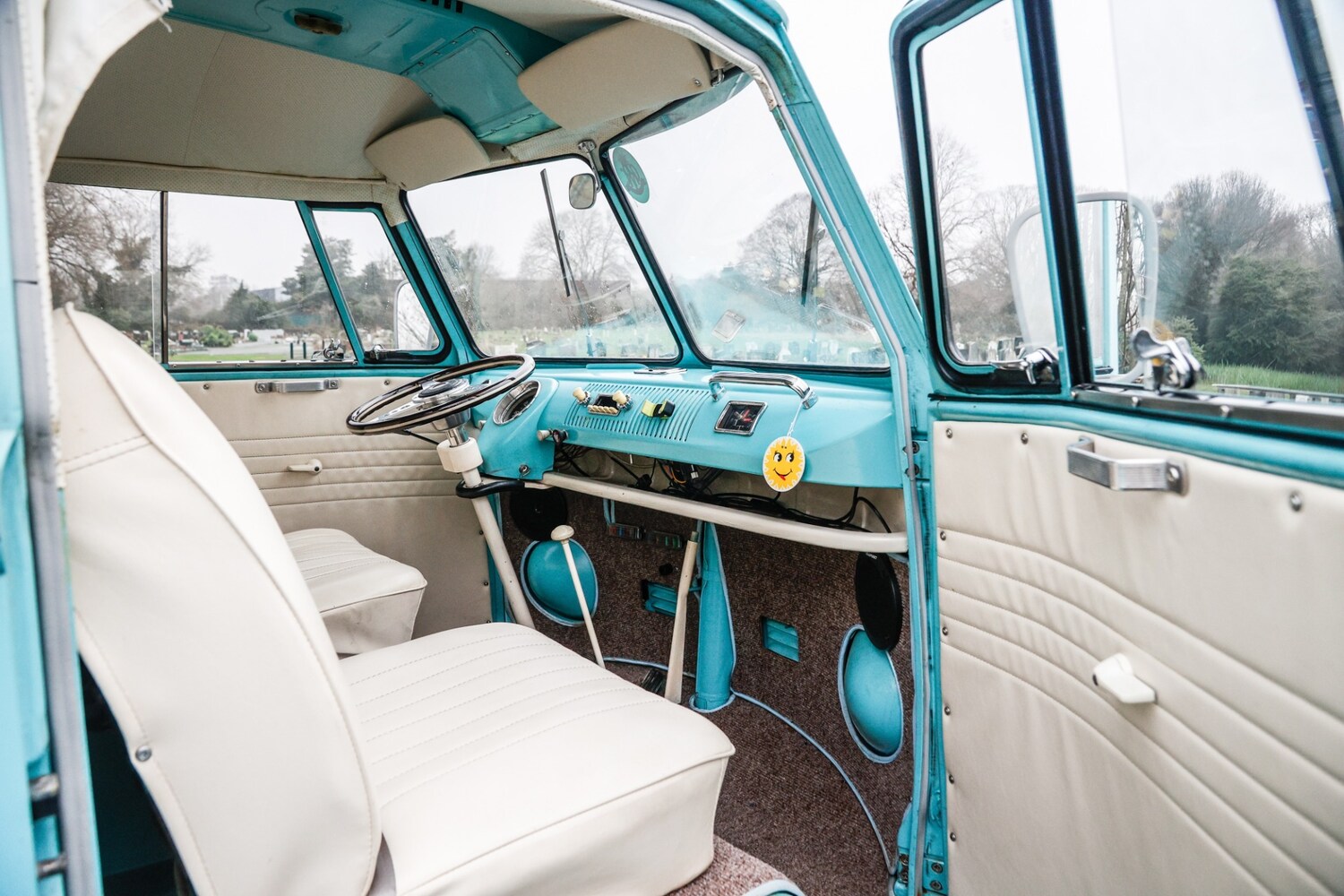 Used Volkswagen Campervan 2018 for sale - 77432707: Photo 27