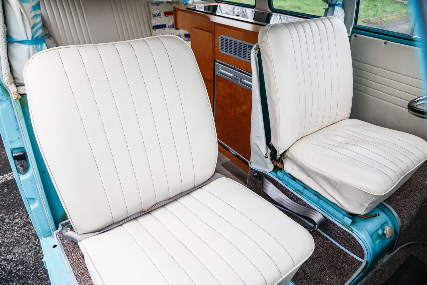 Used Volkswagen Campervan 2018 for sale - 77432707: Photo 35