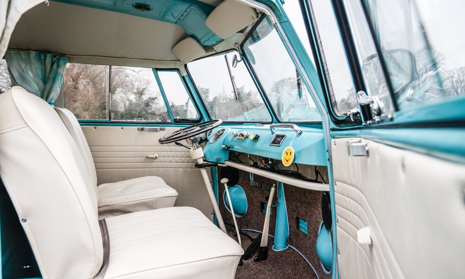 Used Volkswagen Campervan 2018 for sale - 77432707: Photo 4