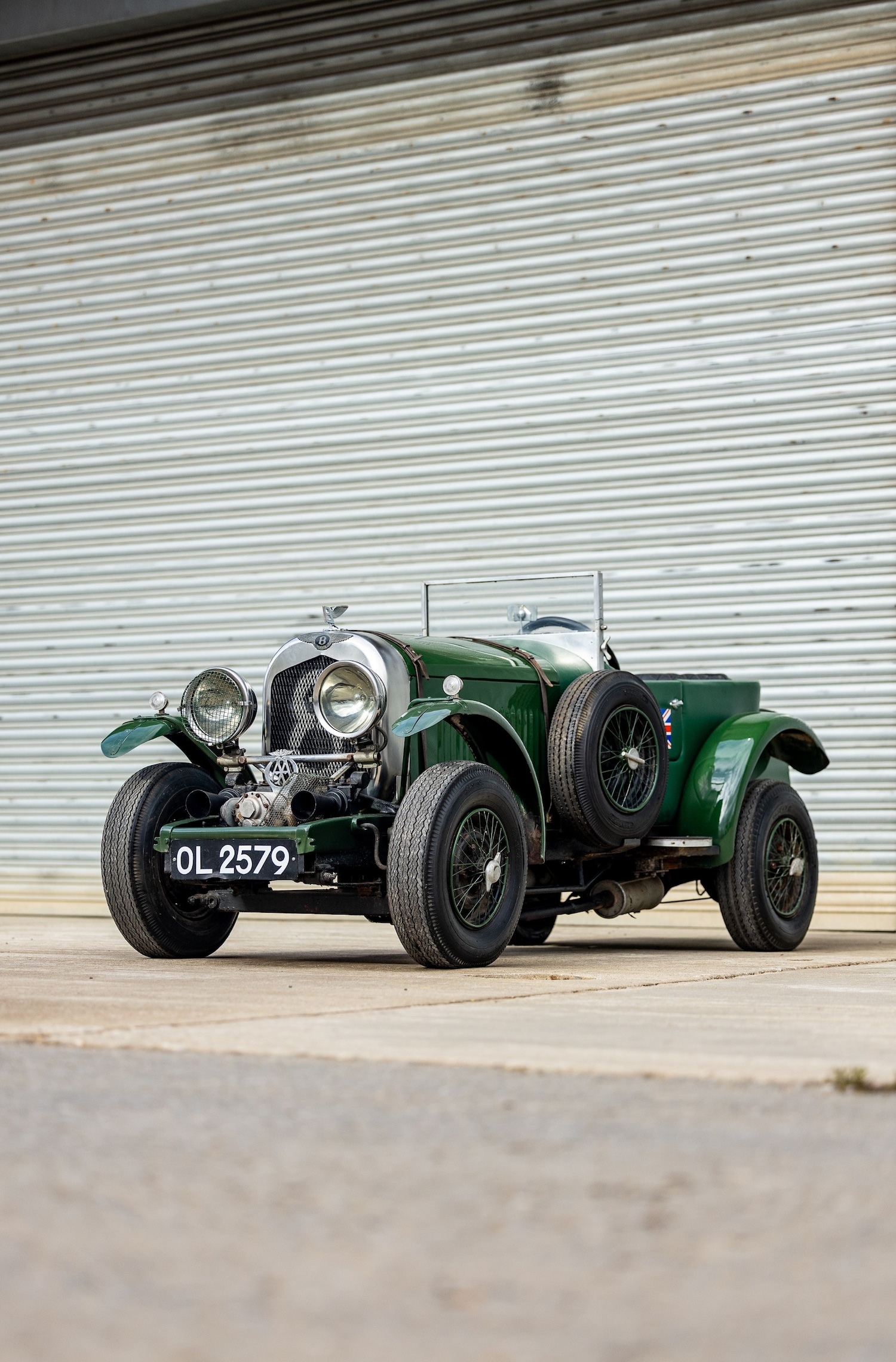 Used Bentley 4.25 Litre for sale - 76477207: Photo 10