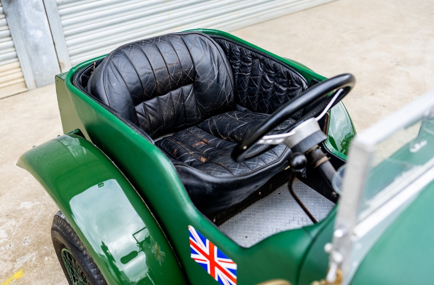 Used Bentley 4.25 Litre for sale - 76477207: Photo 11