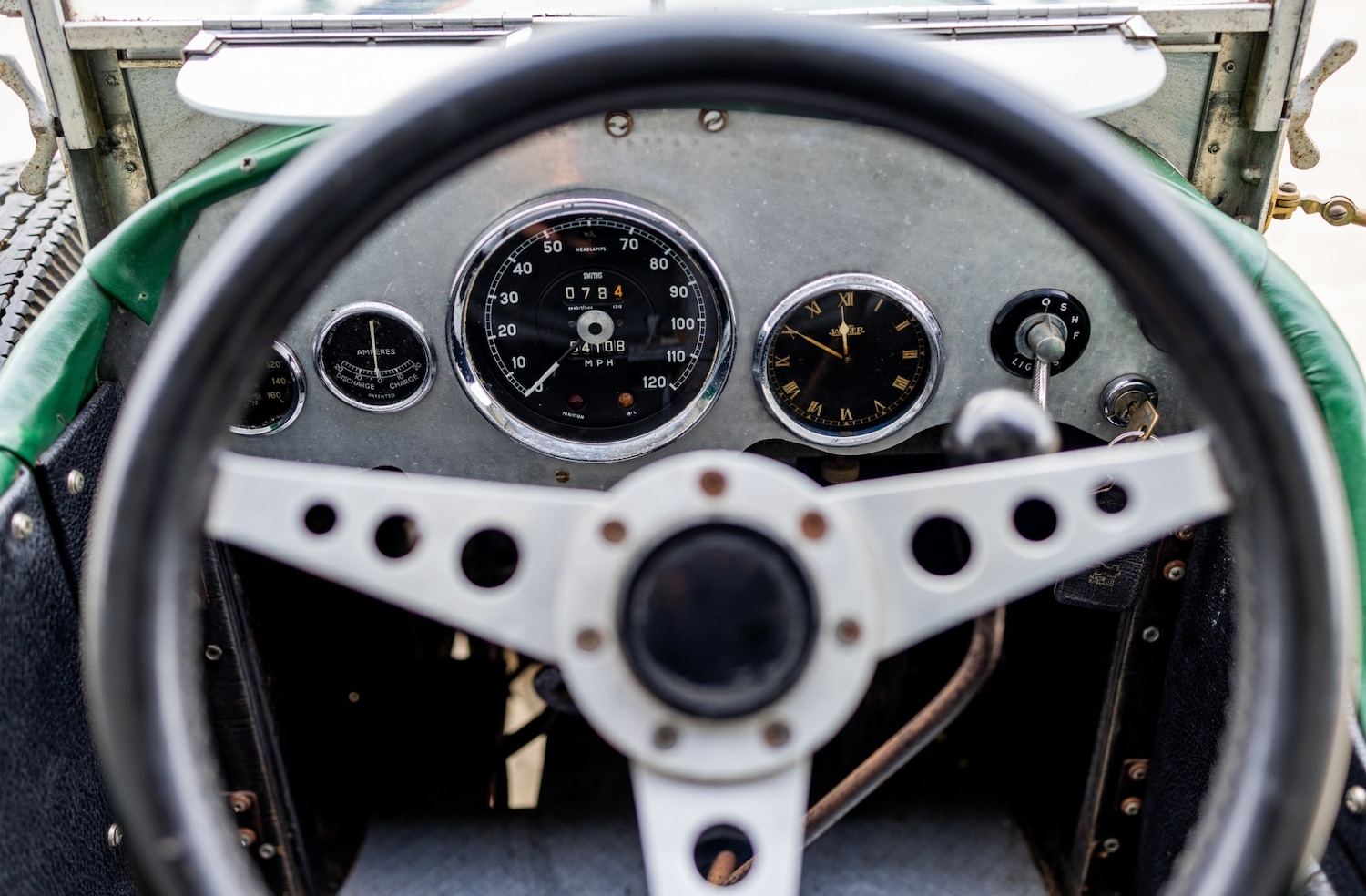 Used Bentley 4.25 Litre for sale - 76477207: Photo 16