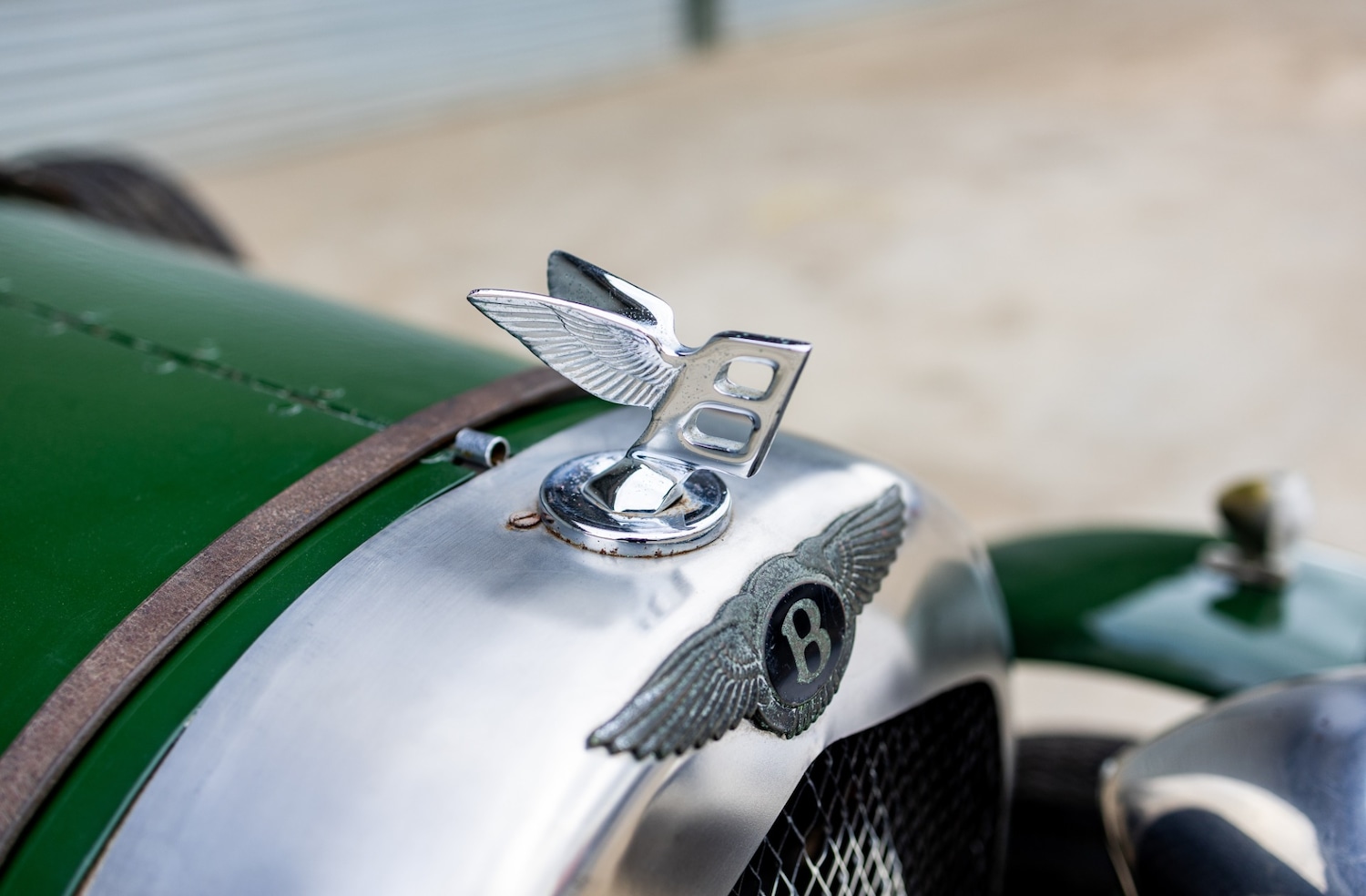 Used Bentley 4.25 Litre for sale - 76477207: Photo 19