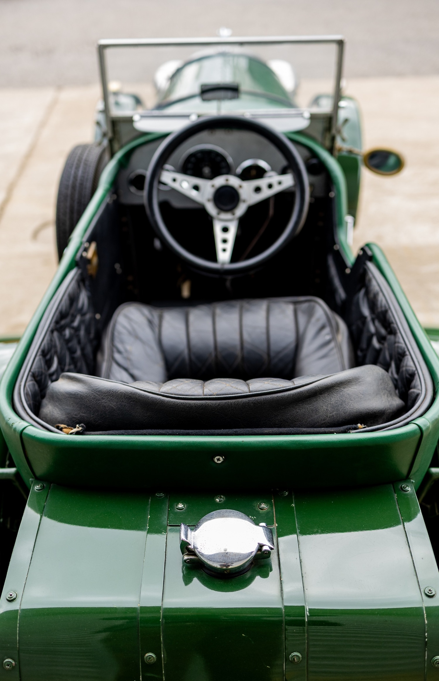 Used Bentley 4.25 Litre for sale - 76477207: Photo 20