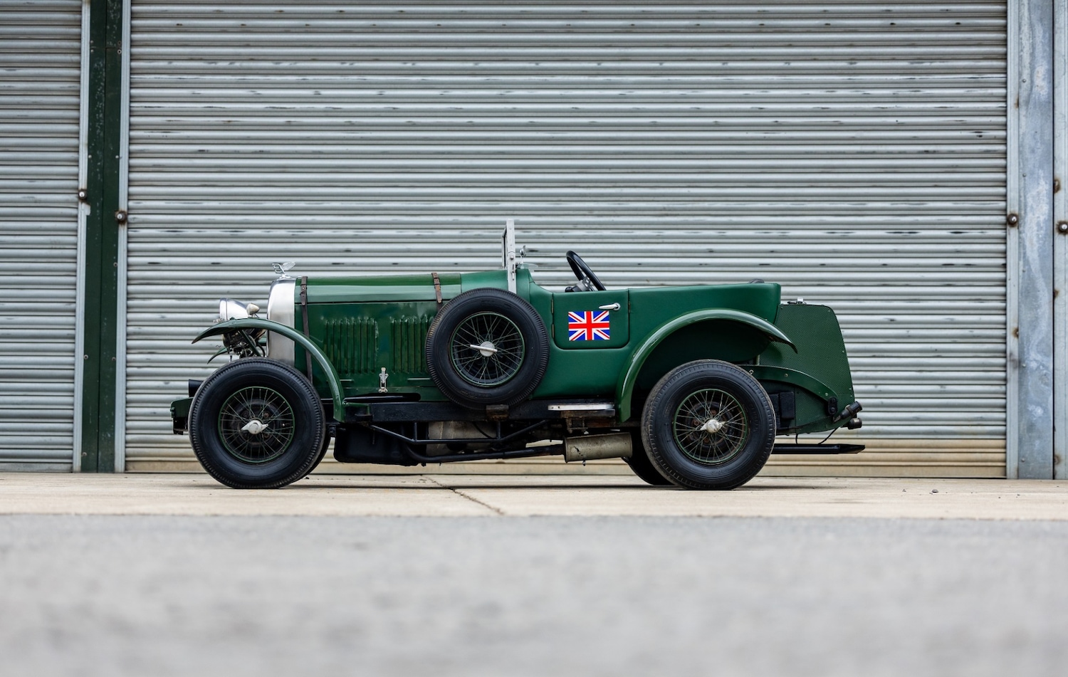 Used Bentley 4.25 Litre for sale - 76477207: Photo 21