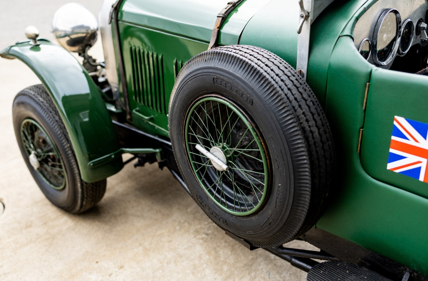 Used Bentley 4.25 Litre for sale - 76477207: Photo 26