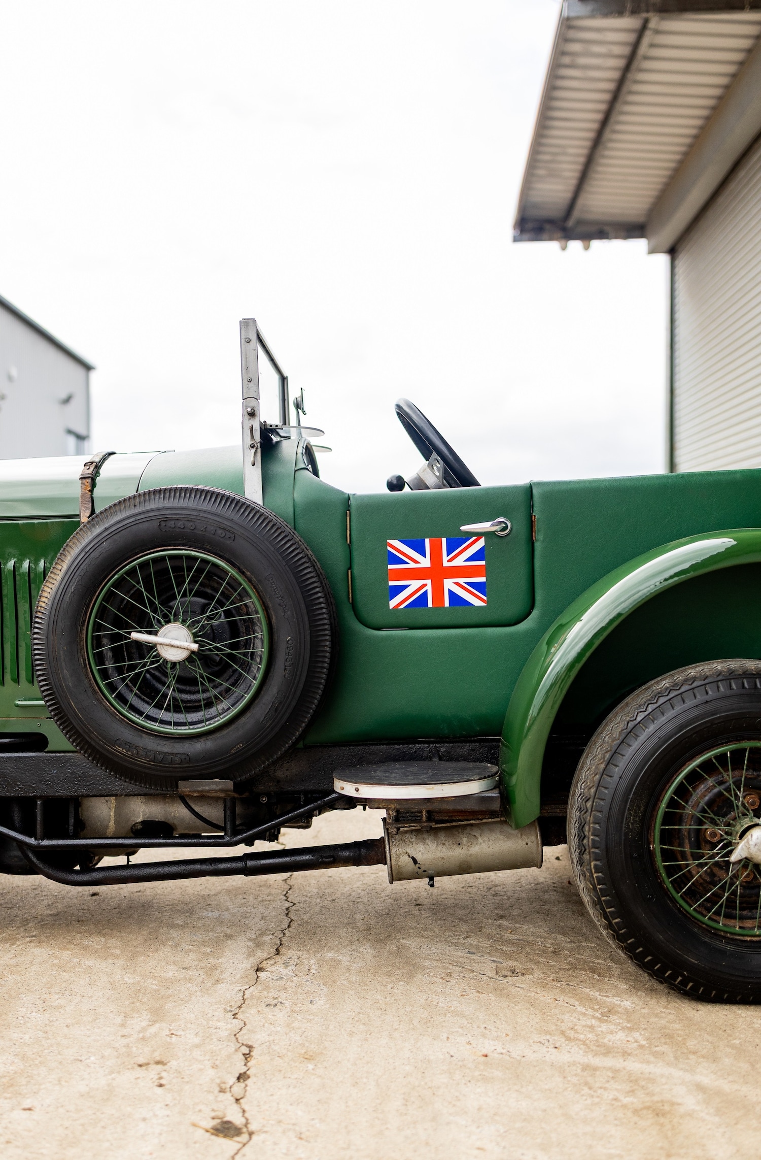 Used Bentley 4.25 Litre for sale - 76477207: Photo 28