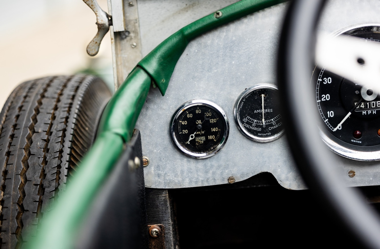 Used Bentley 4.25 Litre for sale - 76477207: Photo 29