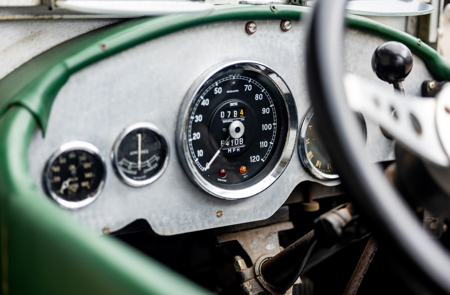 Used Bentley 4.25 Litre for sale - 76477207: Photo 30