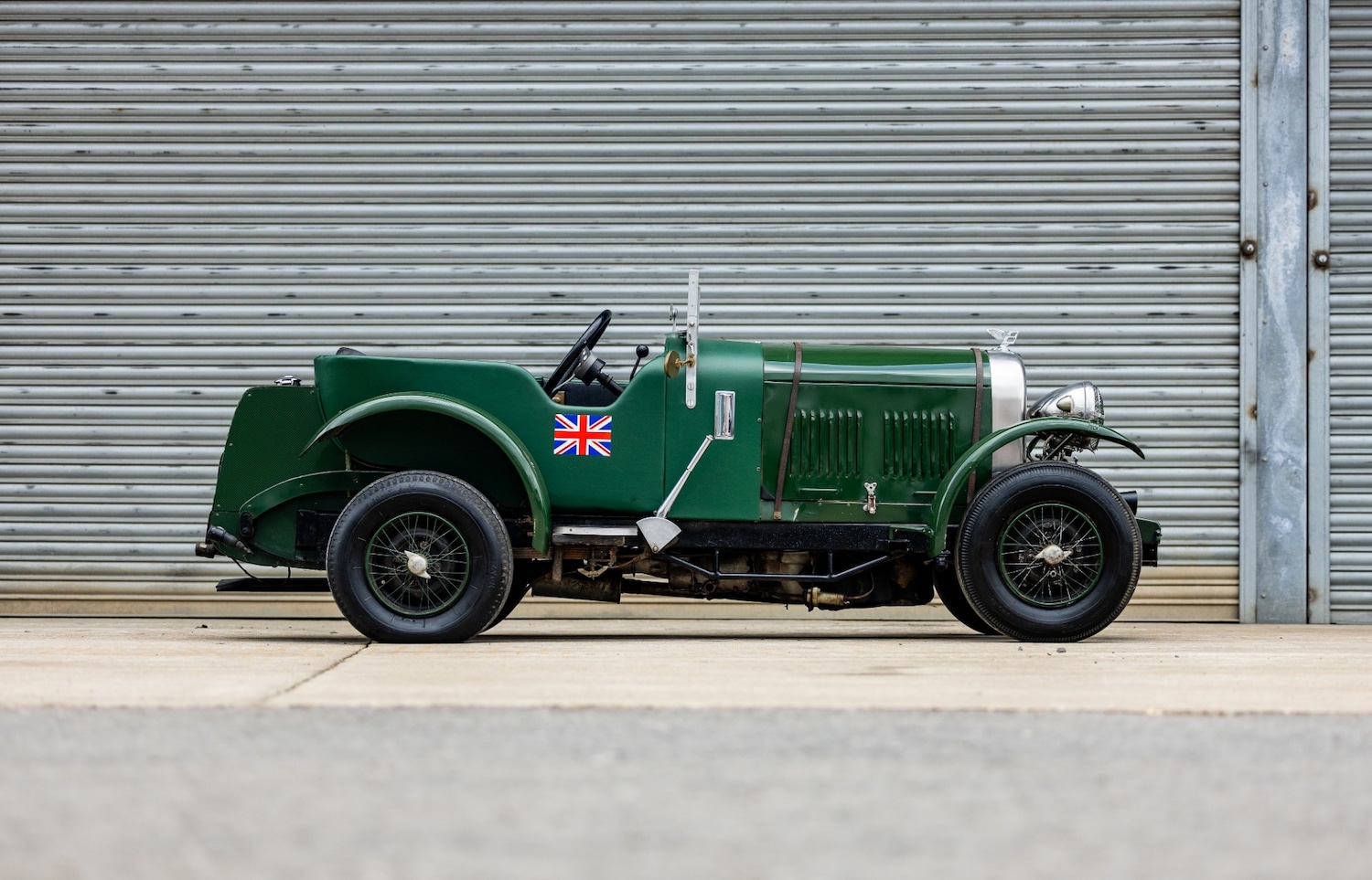 Used Bentley 4.25 Litre for sale - 76477207: Photo 35