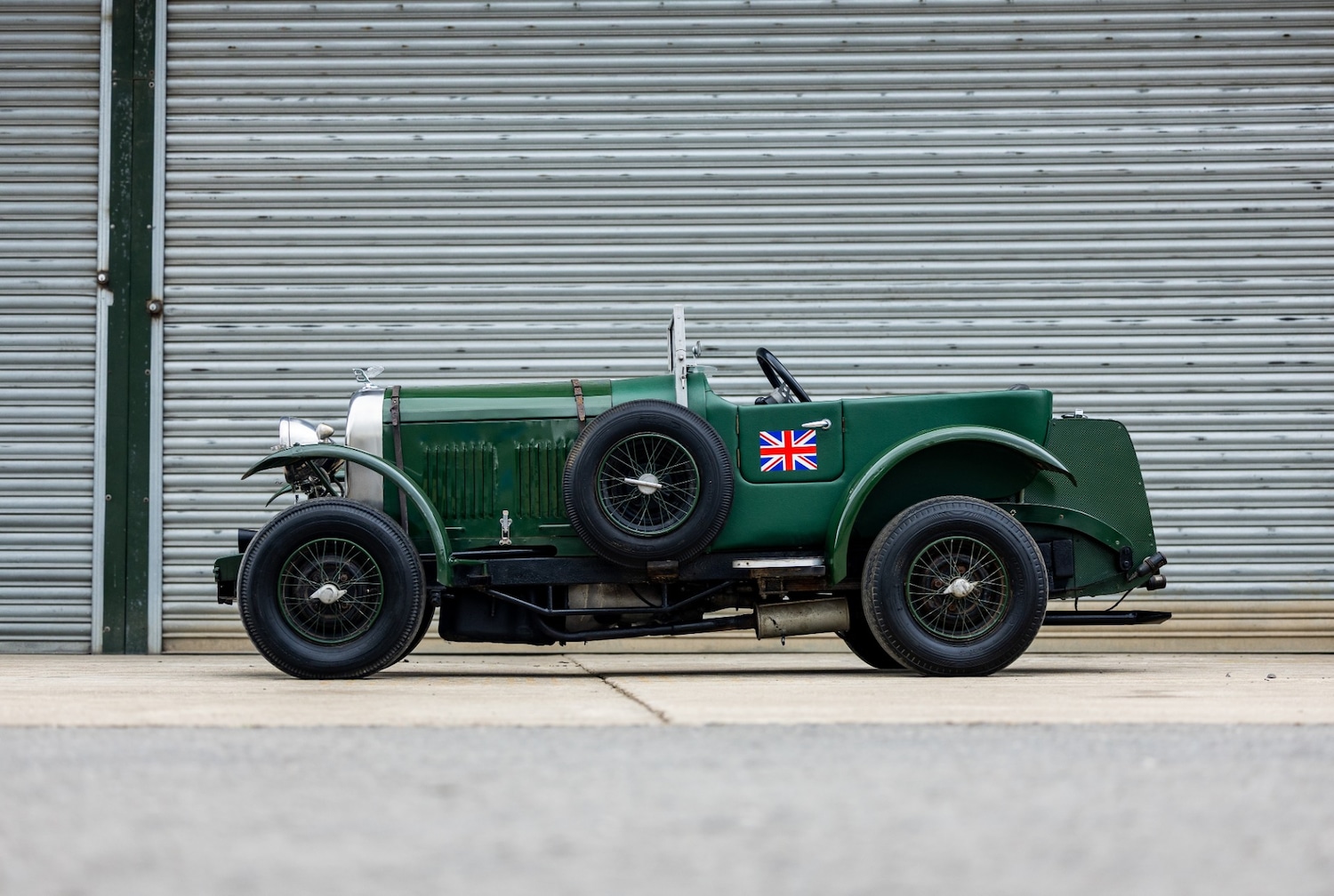 Used Bentley 4.25 Litre for sale - 76477207: Photo 38