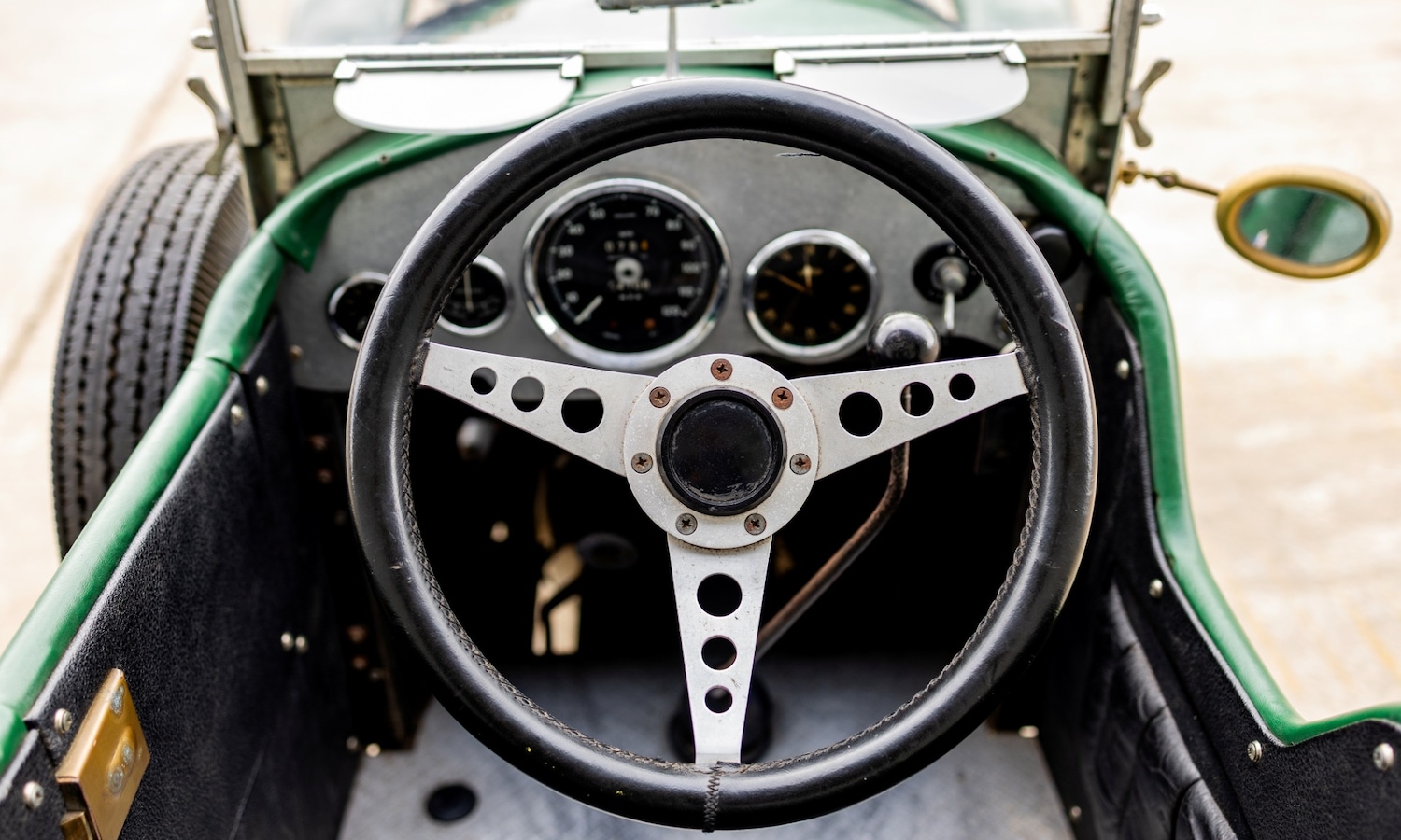 Used Bentley 4.25 Litre for sale - 76477207: Photo 4