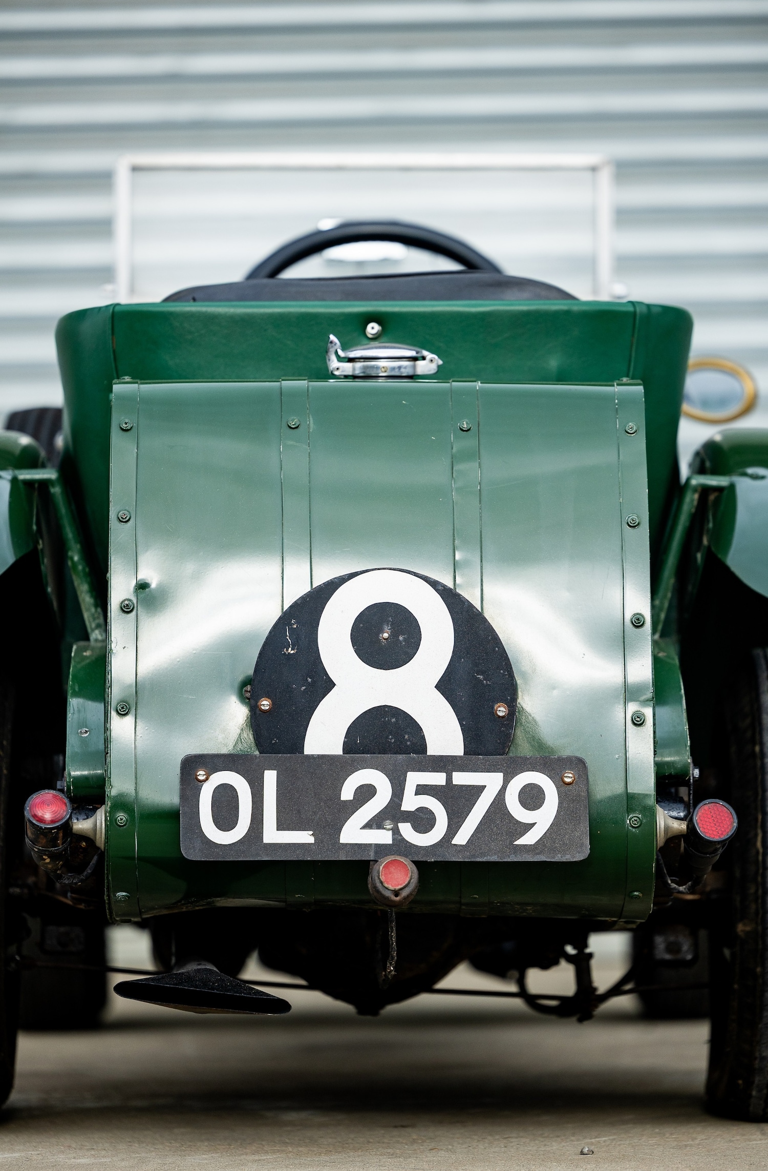 Used Bentley 4.25 Litre for sale - 76477207: Photo 42