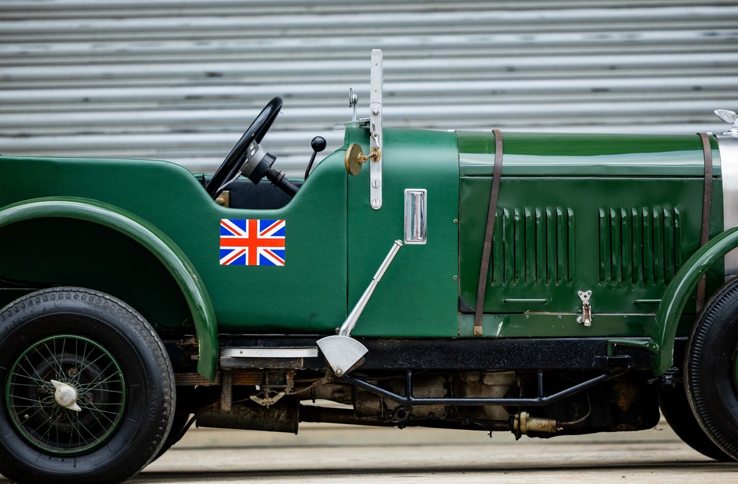 Used Bentley 4.25 Litre for sale - 76477207: Photo 43