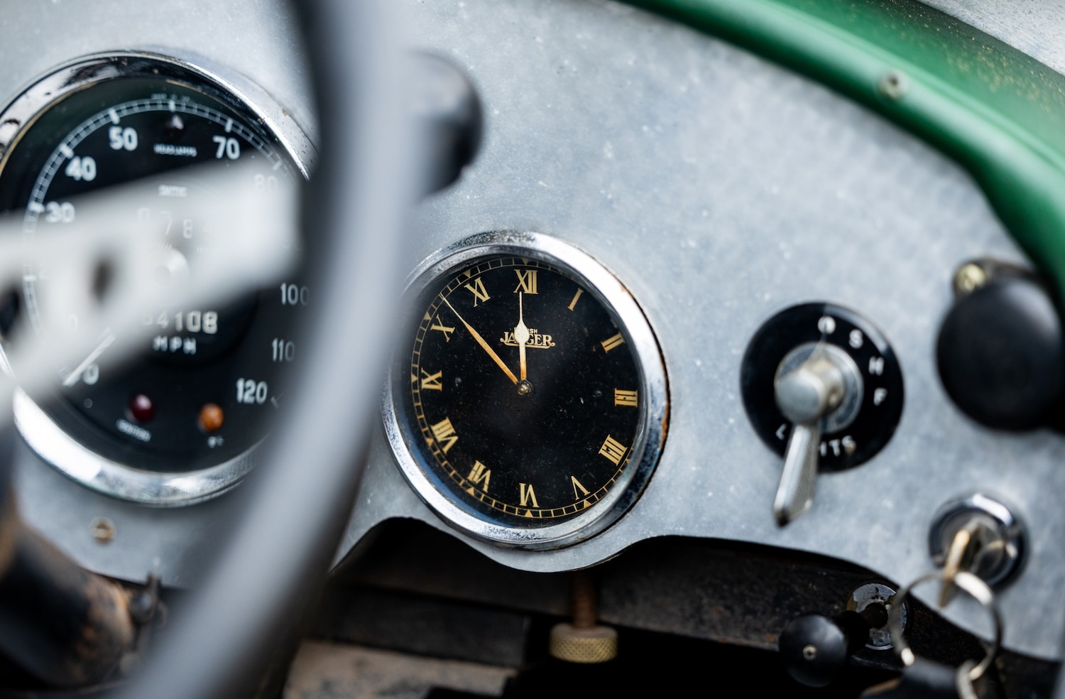 Used Bentley 4.25 Litre for sale - 76477207: Photo 46