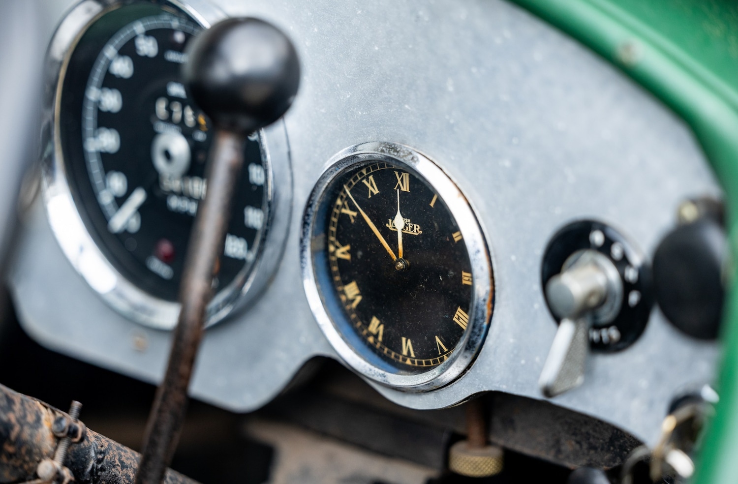 Used Bentley 4.25 Litre for sale - 76477207: Photo 47