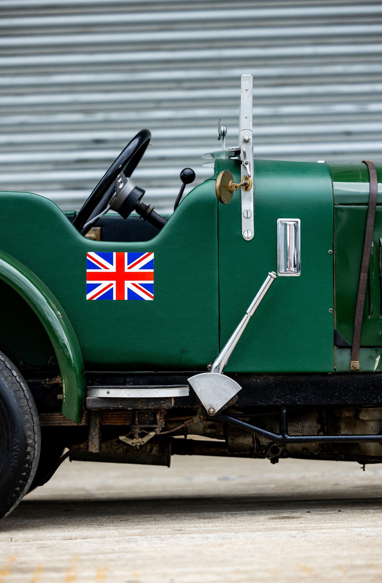 Used Bentley 4.25 Litre for sale - 76477207: Photo 48