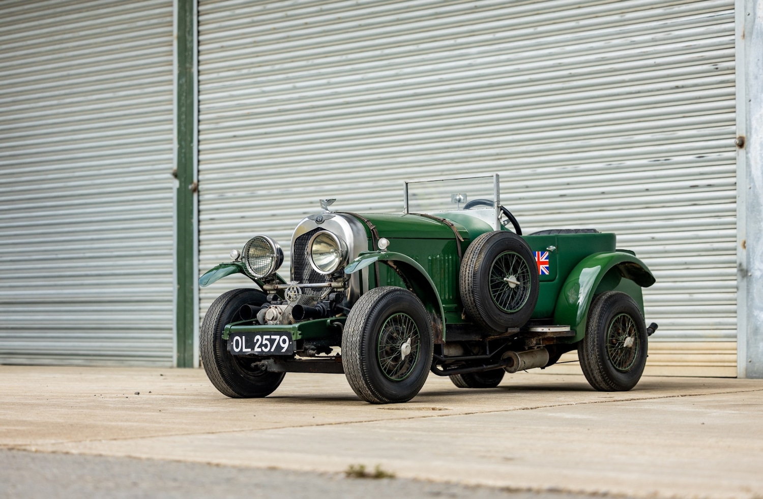 Used Bentley 4.25 Litre for sale - 76477207: Photo 49