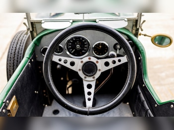 Used Bentley 4.25 Litre undefined for sale - 76477207: Photo