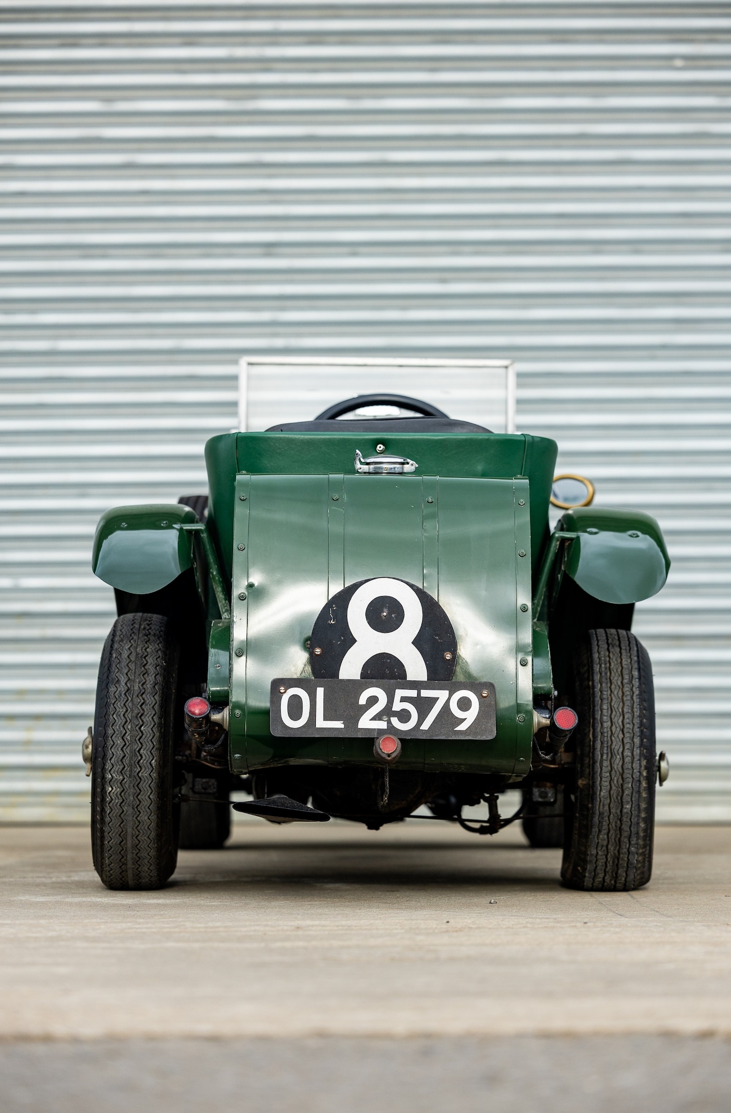 Used Bentley 4.25 Litre for sale - 76477207: Photo 9